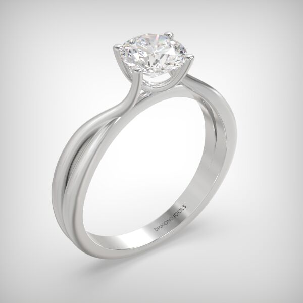 Engagement Ring LR225